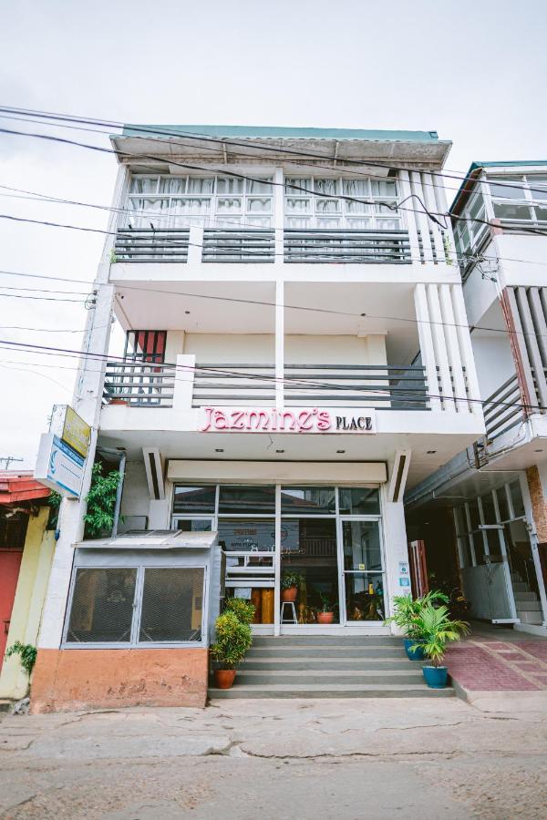 Jazmine'S Place Coron Exterior foto