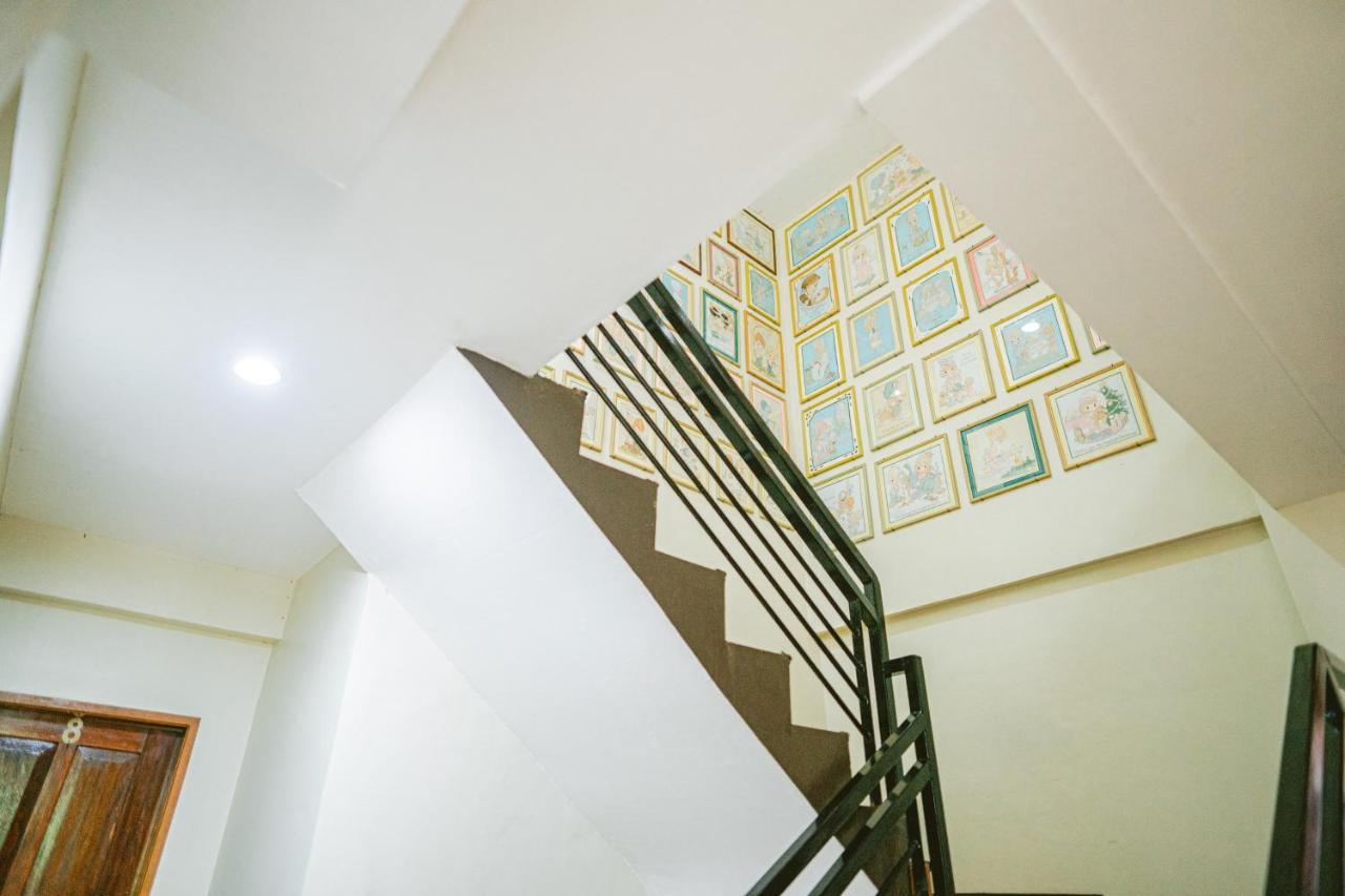 Jazmine'S Place Coron Exterior foto