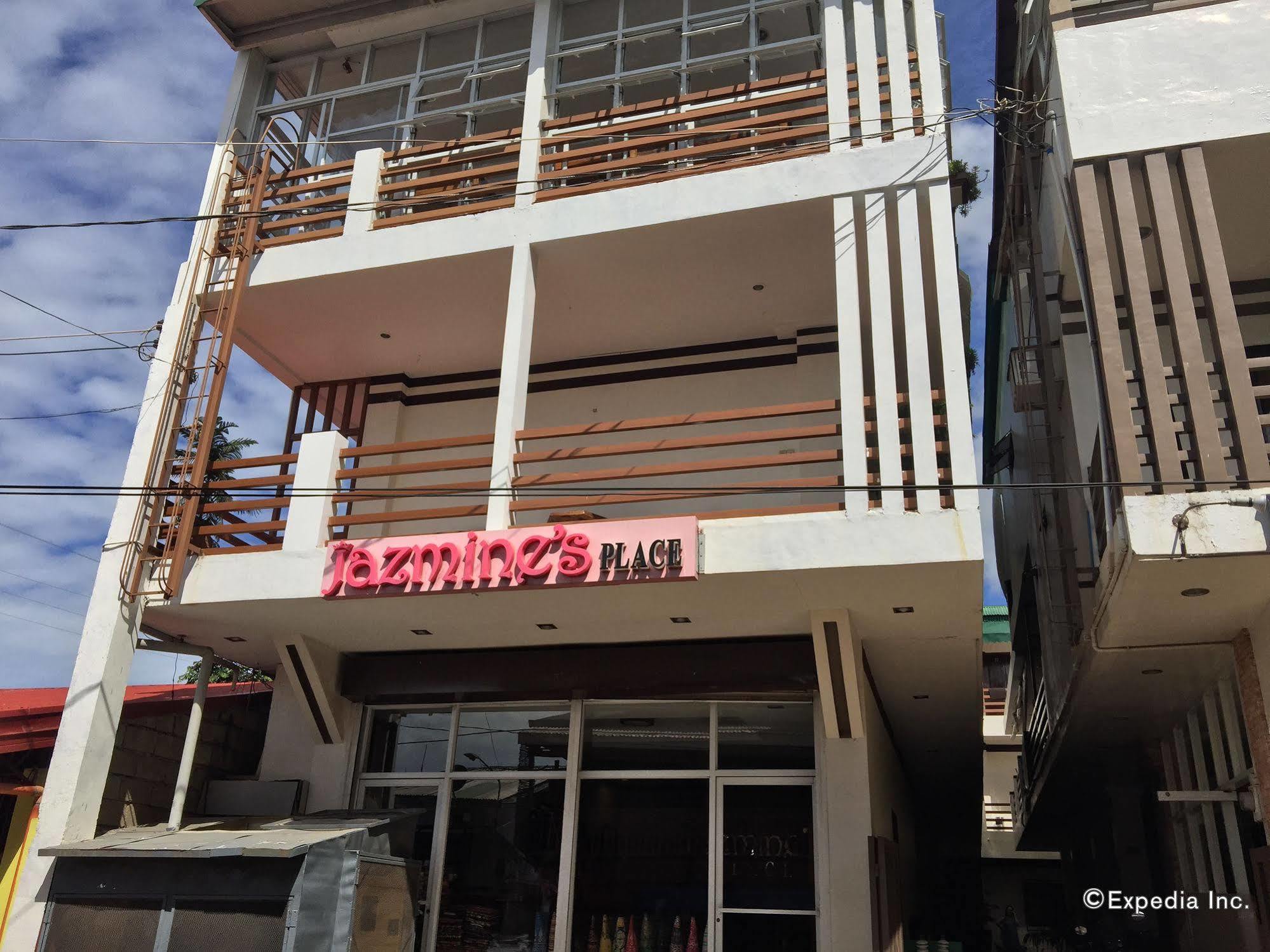 Jazmine'S Place Coron Exterior foto